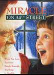 Miracle On 34th Street